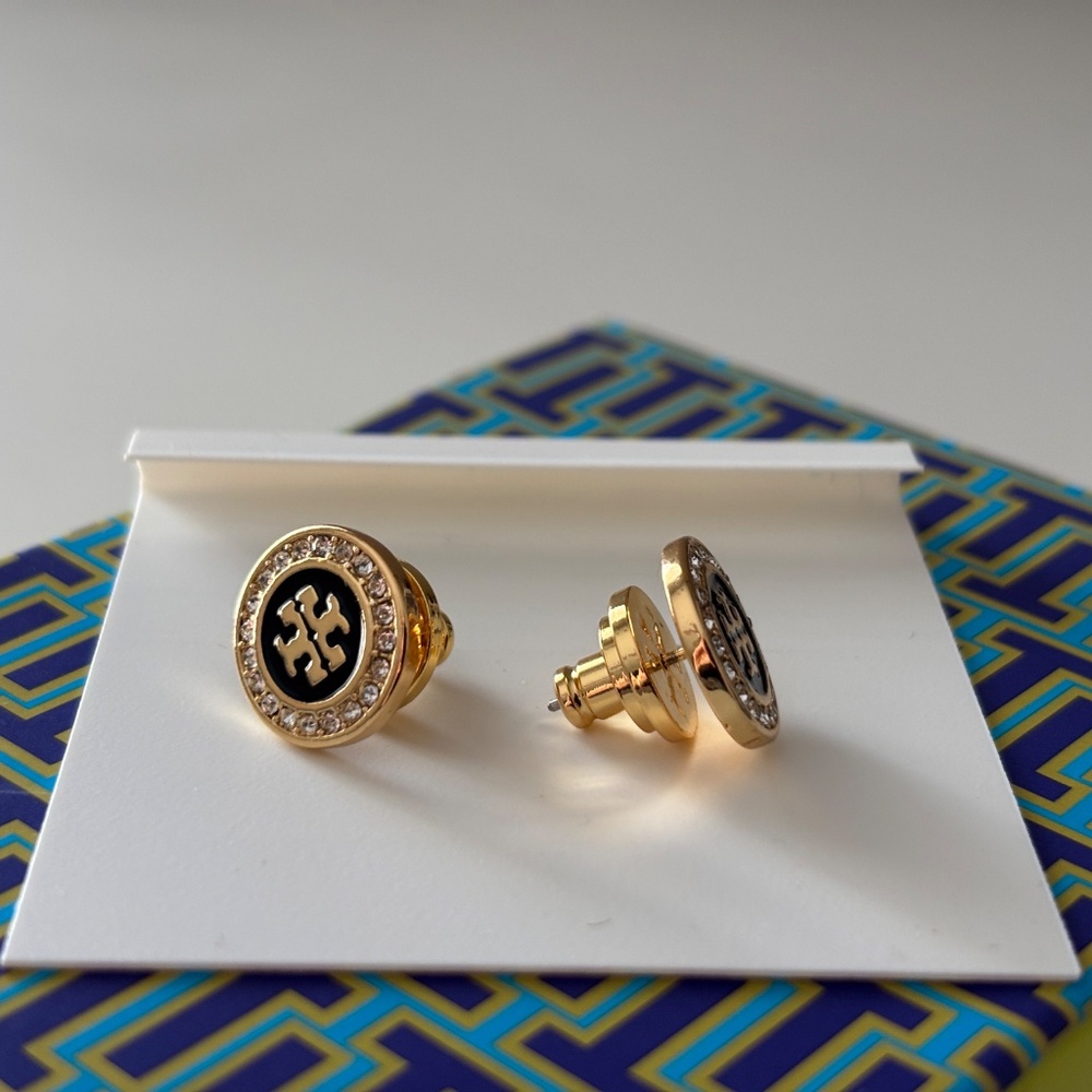 Tory Burch Earrings - Picture 3 of 6